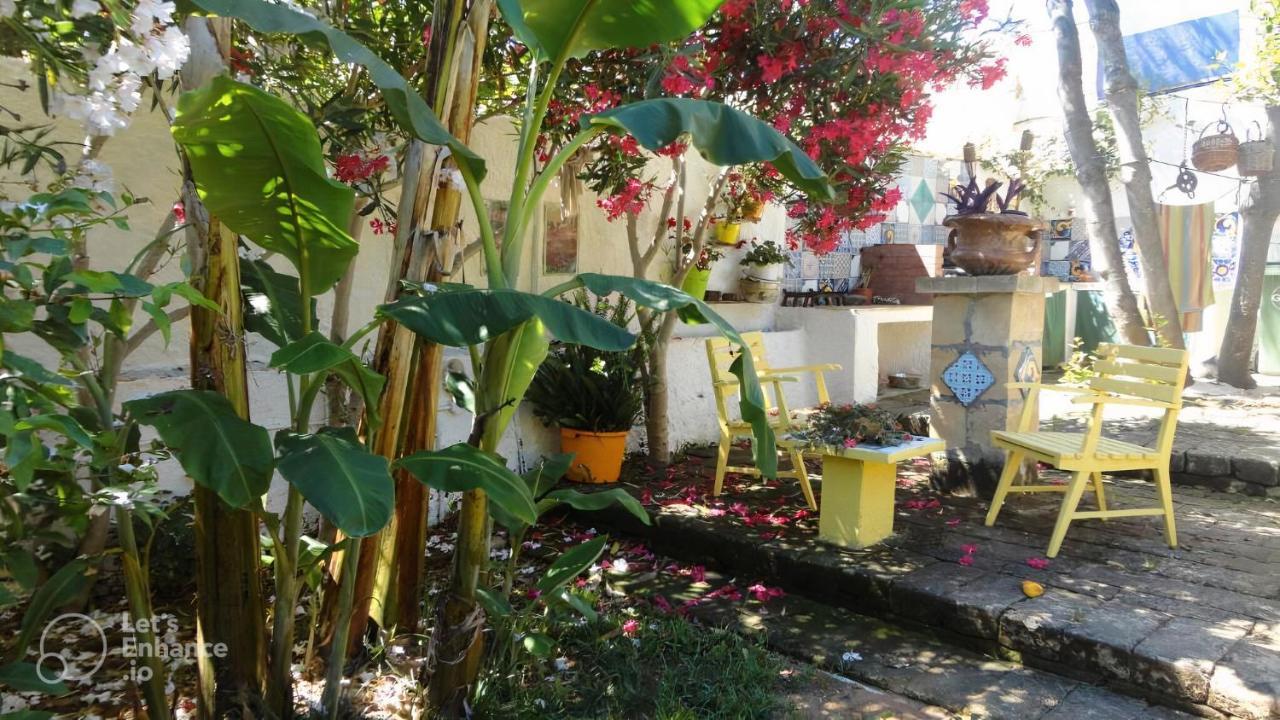 Villa Zagara Di Sicilia Marsala Exterior foto